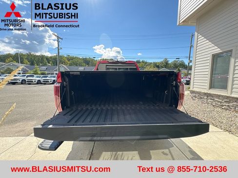Used 2023 Toyota Tundra Platinum AWD/4WD image 54