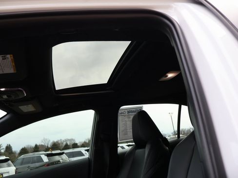 Used 2025 Toyota Corolla XSE image 26