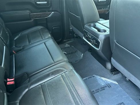 Used 2023 GMC Sierra 3500 Denali w/ Denali Black Diamond Edition image 18