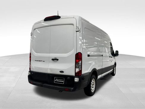 Used 2019 Ford Transit 150 148 Medium Roof image 7