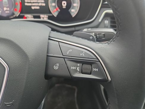 Used 2025 Audi A5 2.0T Premium Plus image 20