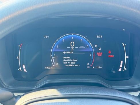 Used 2026 Toyota Corolla LE FWD image 25
