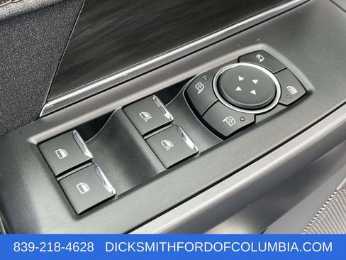 New 2025 Ford F150 Lariat w/ Equipment Group 502A High image 16