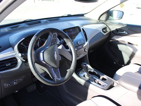 Used 2020 Chevrolet Equinox Premier image 13