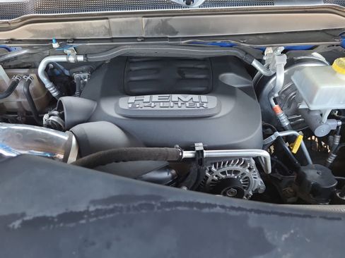 Used 2020 RAM 2500 Power Wagon image 17