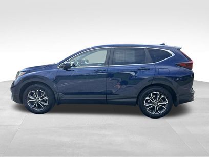 Used 2022 Honda CR-V EX