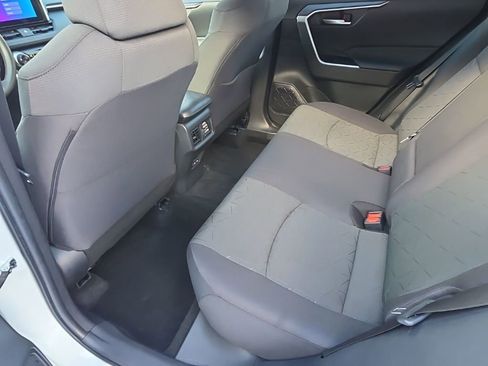 Certified 2024 Toyota RAV4 XLE image 12