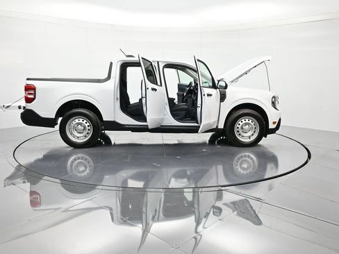 New 2026 Ford Maverick XL image 49