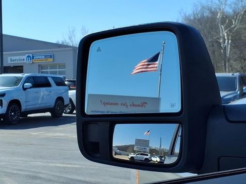 Used 2024 RAM 2500 Power Wagon w/ Level 2 Equipment Group image 18