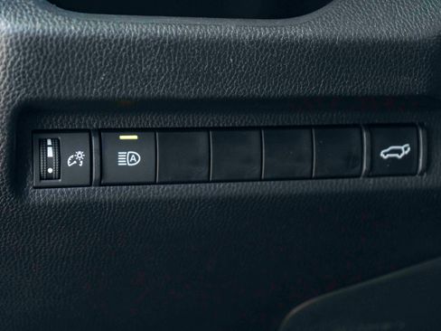 Used 2024 Toyota RAV4 XLE w/ Convenience Package FWD image 37