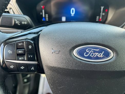 Used 2023 Ford Escape Active w/ Tech Pack #1 AWD/4WD image 22