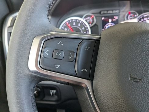 Used 2026 RAM 2500 Big Horn AWD/4WD image 15