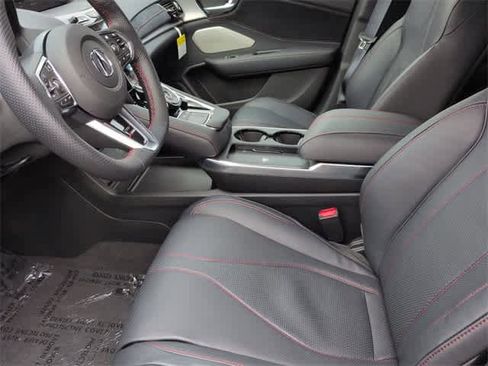 New 2026 Acura RDX A-Spec image 17