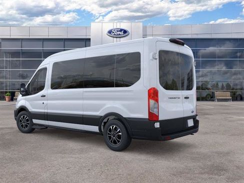 New 2026 Ford Transit 350 XL RWD image 4