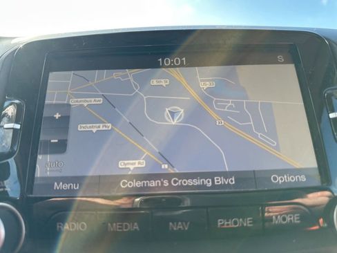 Used 2014 FIAT 500L Trekking image 6