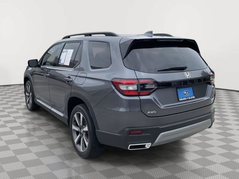 Used 2024 Honda Pilot Elite image 14