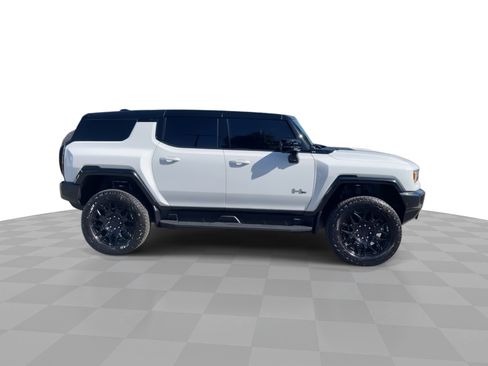 New 2026 GMC Hummer EV SUV AWD/4WD image 43