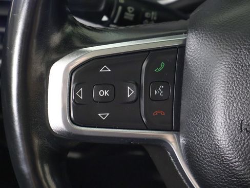 Used 2023 RAM 1500 Laramie AWD/4WD image 45
