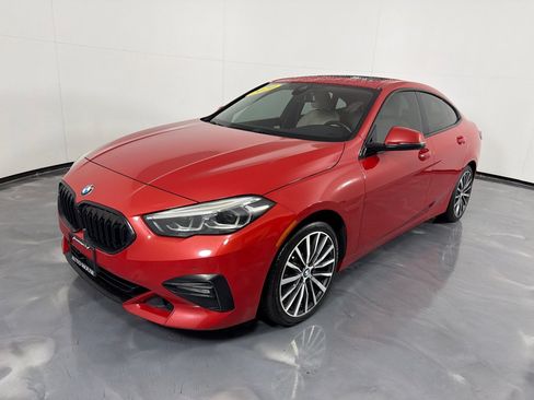 Used 2020 BMW 228i xDrive Gran Coupe AWD/4WD image 9