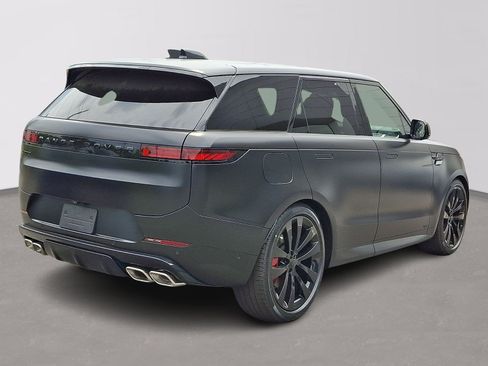 New 2026 Land Rover Range Rover Sport Autobiography AWD/4WD image 3