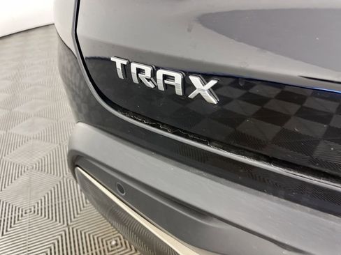 New 2026 Chevrolet Trax ACTIV image 18