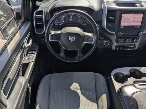 Used 2024 RAM 2500 Big Horn image 13