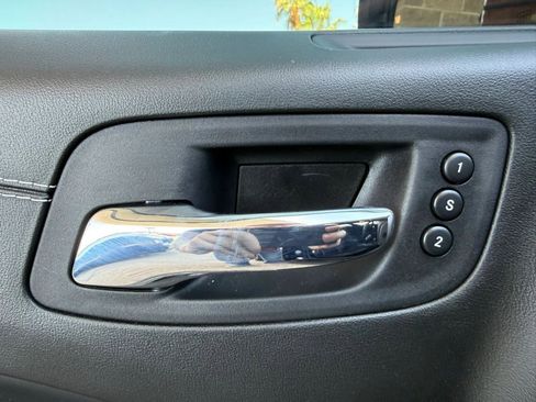 Used 2022 Dodge Charger SRT Hellcat w/ Harman/Kardon Audio Group RWD image 38