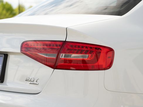 Used 2014 Audi A4 2.0T Premium Plus w/ Premium Plus Package AWD/4WD image 30