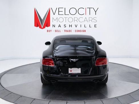Used 2015 Bentley Continental GT image 15