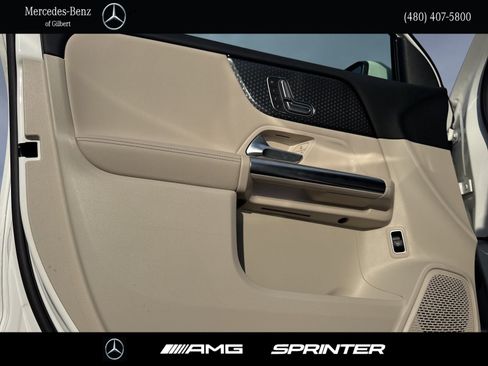 Certified 2026 Mercedes-Benz GLA 250 image 11