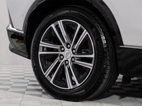 Used 2024 Cadillac Lyriq Luxury image 57