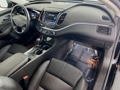 Used 2019 Chevrolet Impala LT image 26