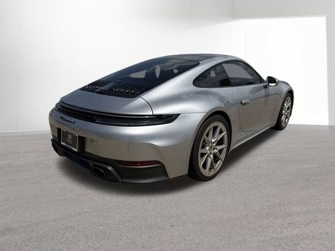 Used 2025 Porsche 911 Carrera S RWD image 33