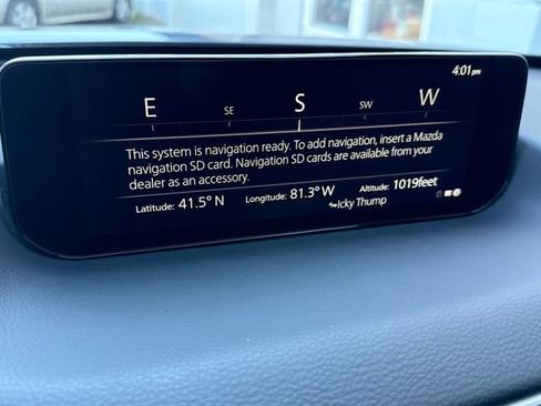 Used 2024 MAZDA CX-50 AWD 2.5 S w/ Cargo Package image 31