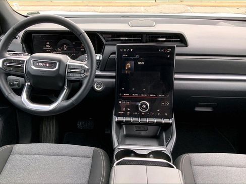 Used 2026 GMC Terrain Elevation FWD image 15