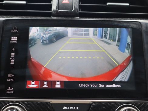 Used 2016 Honda Civic EX-T image 26