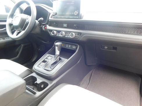 Used 2024 Honda CR-V EX image 19