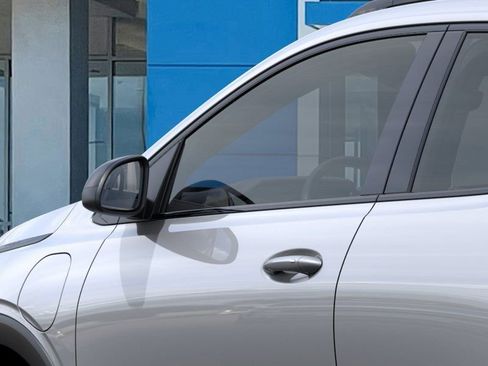 New 2027 Chevrolet Bolt RS w/ Technology Package image 12