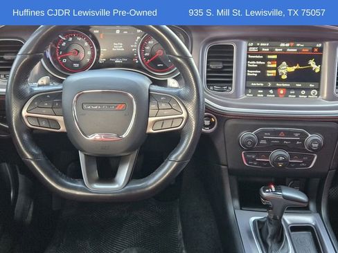 Used 2021 Dodge Charger Scat Pack RWD image 37