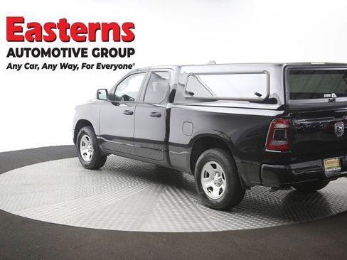 Used 2023 RAM 1500 Tradesman AWD/4WD image 64