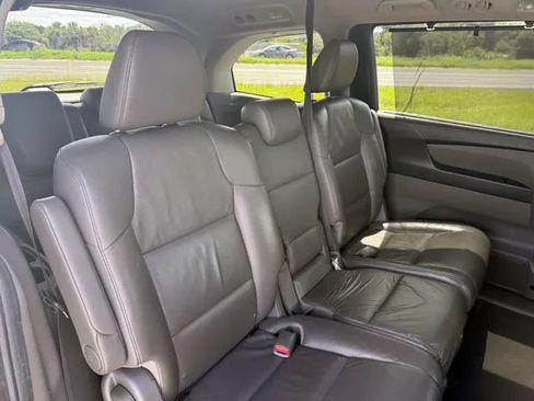 Used 2012 Honda Odyssey EX-L image 10