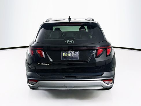 Used 2025 Hyundai Tucson SEL FWD image 7