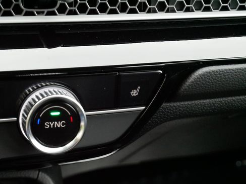 Certified 2026 Honda Civic Sport image 30