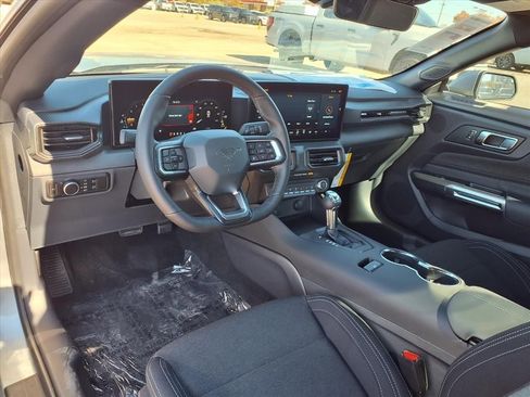 New 2026 Ford Mustang Coupe image 7