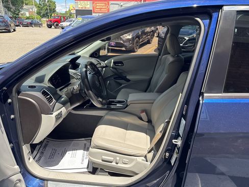 Used 2016 Acura RDX AWD w/ Advance Package image 16