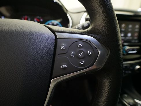 Used 2020 Chevrolet Traverse LS w/ LPO, Floor Liner Package AWD/4WD image 19