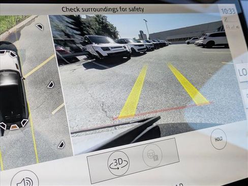 New 2026 Land Rover Range Rover Velar S AWD/4WD image 13