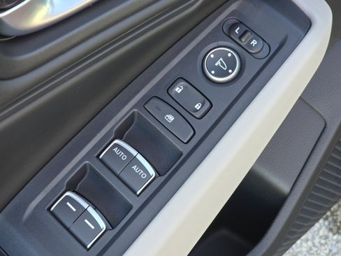 New 2026 Honda Accord SE image 24