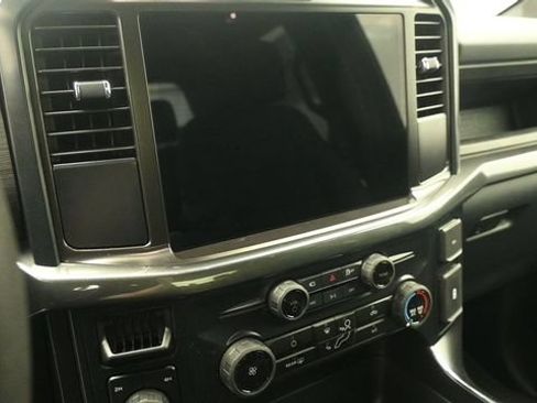 New 2026 Ford F150 STX w/ Equipment Group 200A AWD/4WD image 16