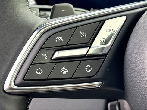 New 2026 Buick Enclave Avenir w/ Super Cruise Package image 17